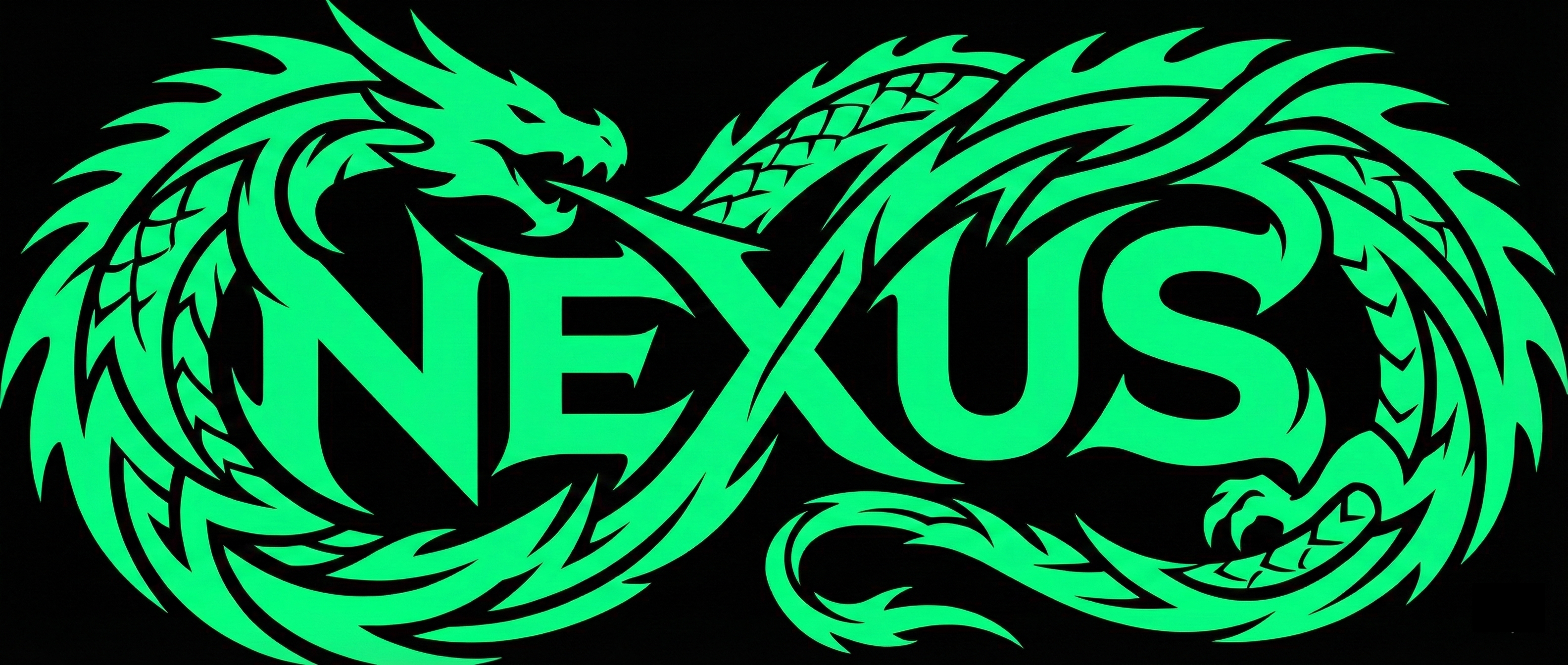 Nexus Stack
